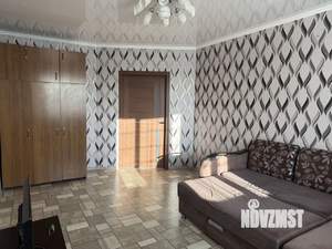 1-к квартира, на длительный срок, 42м2, 12/17 этаж