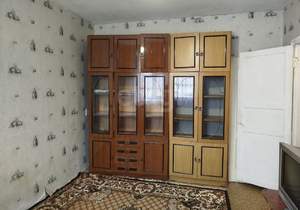 1-к квартира, на длительный срок, 30м2, 3/5 этаж