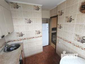 3-к квартира, на длительный срок, 44м2, 5/5 этаж