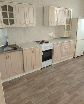 1-к квартира, на длительный срок, 45м2, 14/17 этаж