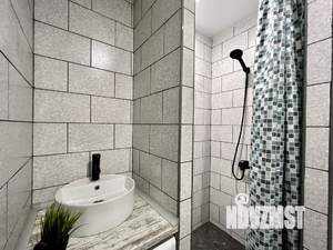 1-к квартира, посуточно, 40м2, 15/19 этаж