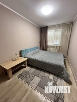 3-к квартира, посуточно, 65м2, 1/5 этаж