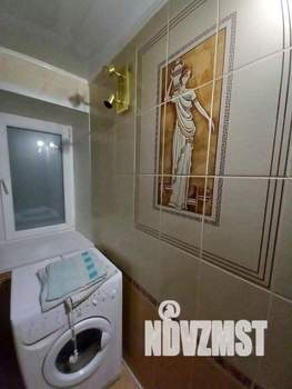 3-к квартира, посуточно, 100м2, 1/1 этаж