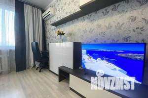 2-к квартира, посуточно, 70м2, 4/17 этаж
