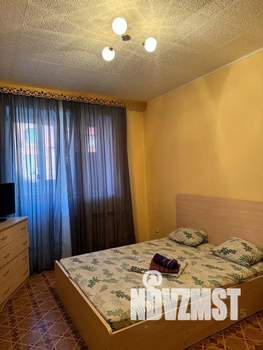 2-к квартира, посуточно, 111м2, 4/8 этаж