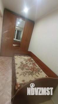 2-к квартира, на длительный срок, 21м2, 4/5 этаж