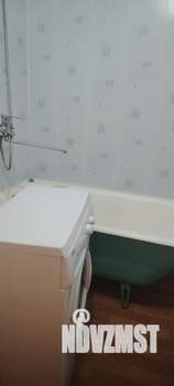 1-к квартира, на длительный срок, 45м2, 2/17 этаж