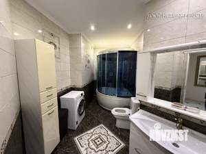 3-к квартира, на длительный срок, 103м2, 10/16 этаж