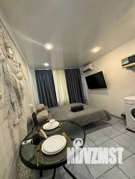 Студия квартира, посуточно, 18м2, 1/1 этаж