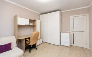 2-к квартира, на длительный срок, 61м2, 14/17 этаж