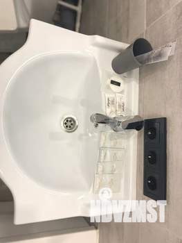 1-к квартира, посуточно, 47м2, 7/17 этаж