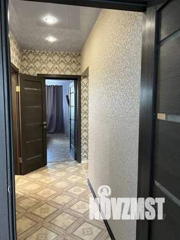 3-к квартира, посуточно, 80м2, 3/17 этаж