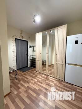 2-к квартира, на длительный срок, 52м2, 14/17 этаж