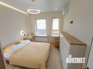 1-к квартира, на длительный срок, 38м2, 9/15 этаж