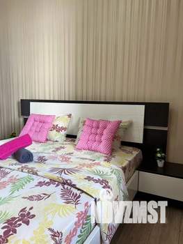 2-к квартира, посуточно, 65м2, 13/17 этаж