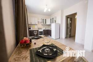 2-к квартира, посуточно, 75м2, 7/14 этаж