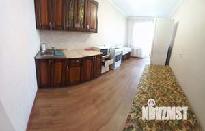 2-к квартира, посуточно, 44м2, 7/18 этаж