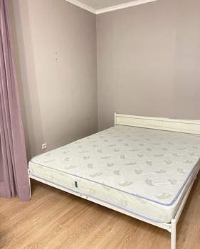 Студия квартира, на длительный срок, 26м2, 10/16 этаж