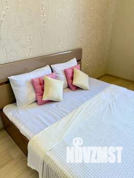 1-к квартира, посуточно, 40м2, 5/10 этаж