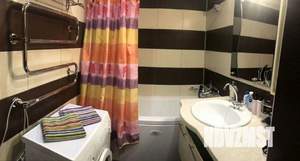 2-к квартира, посуточно, 64м2, 1/1 этаж