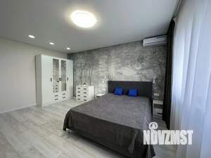 2-к квартира, посуточно, 70м2, 1/1 этаж