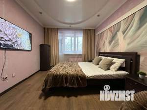 3-к квартира, посуточно, 65м2, 1/1 этаж