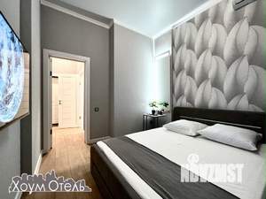 3-к квартира, посуточно, 70м2, 1/16 этаж