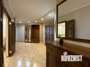 2-к квартира, посуточно, 95м2, 1/1 этаж