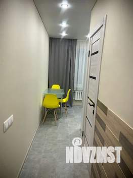 1-к квартира, посуточно, 33м2, 5/9 этаж