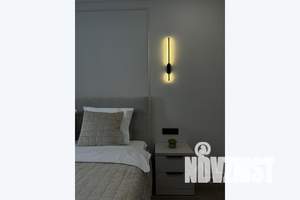 1-к квартира, посуточно, 54м2, 2/19 этаж