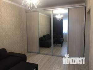 1-к квартира, на длительный срок, 43м2, 7/16 этаж