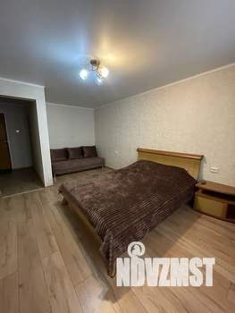 1-к квартира, посуточно, 36м2, 2/9 этаж