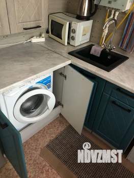 1-к квартира, на длительный срок, 32м2, 1/2 этаж