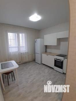 1-к квартира, на длительный срок, 42м2, 5/17 этаж
