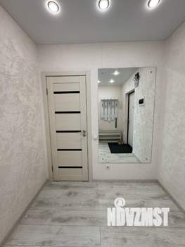 1-к квартира, посуточно, 40м2, 3/23 этаж