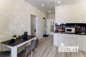 1-к квартира, посуточно, 30м2, 15/17 этаж