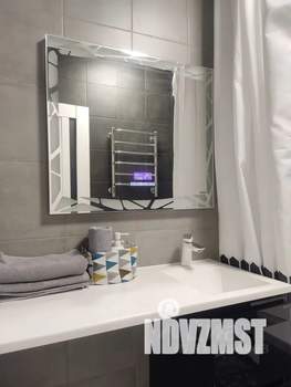 Студия квартира, посуточно, 32м2, 14/14 этаж