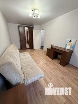 1-к квартира, на длительный срок, 30м2, 1/5 этаж