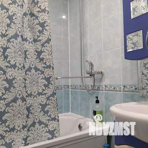 1-к квартира, посуточно, 42м2, 9/10 этаж