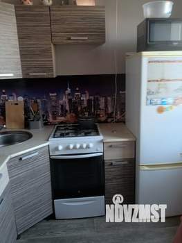 1-к квартира, на длительный срок, 30м2, 5/9 этаж