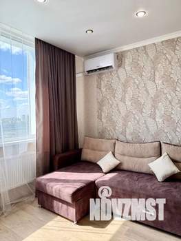 2-к квартира, посуточно, 60м2, 16/18 этаж