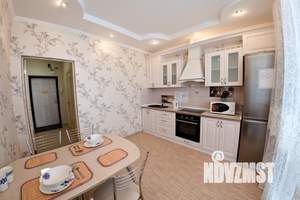 1-к квартира, посуточно, 53м2, 1/1 этаж