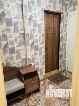 1-к квартира, на длительный срок, 34м2, 4/5 этаж