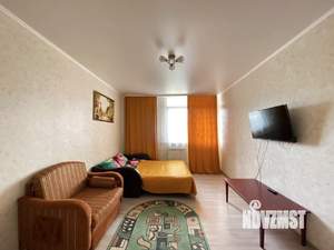 3-к квартира, посуточно, 105м2, 6/18 этаж