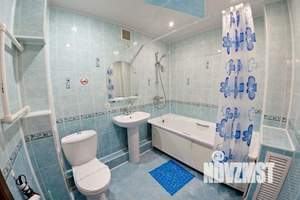 2-к квартира, посуточно, 90м2, 1/1 этаж