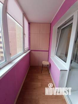 1-к квартира, на длительный срок, 50м2, 4/14 этаж