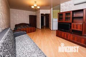 1-к квартира, на длительный срок, 45м2, 5/12 этаж