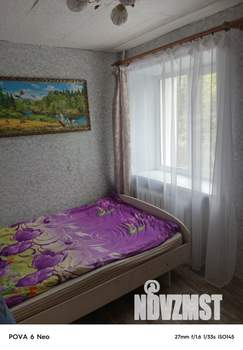 3-к квартира, на длительный срок, 42м2, 2/5 этаж