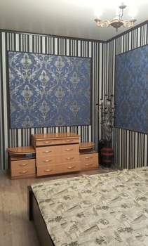 2-к квартира, на длительный срок, 49м2, 3/3 этаж