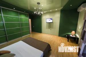 2-к квартира, посуточно, 101м2, 12/12 этаж